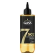 Schwarzkopf - Gliss 7 Sec Express Repair Treatment Hair Oil - 200 ml